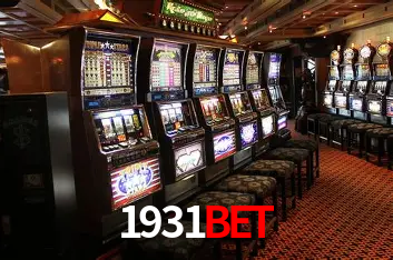 A Revolução dos Aplicativos de Jogos no 1931BET
