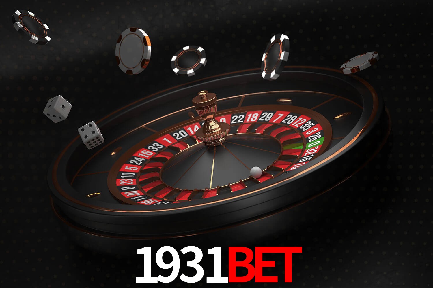 1931BET - Cassino Online Seguro Brasil - 1931BET.com