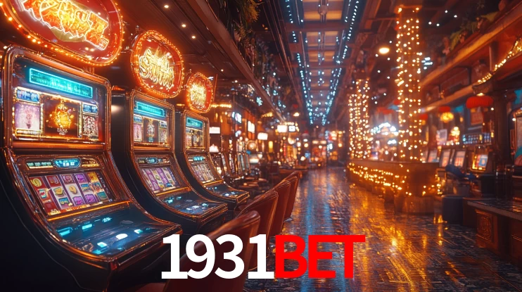 1931 BET VIP