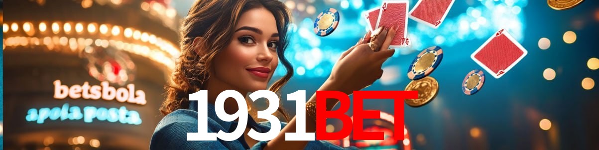 Welcome Bonus 1931BET