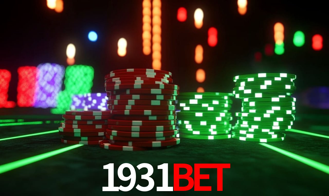 Experiência VIP 1931BET