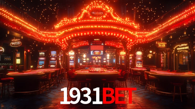 1931 BET VIP