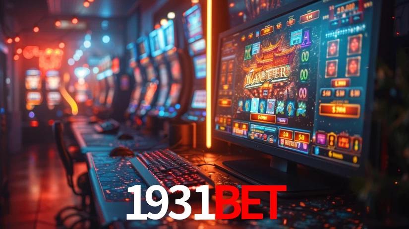 1931 BET VIP