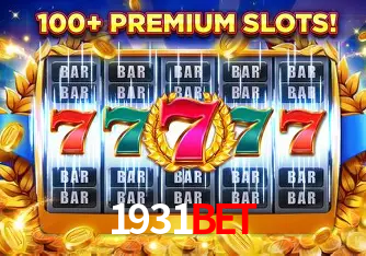 Desvendando o Mundo dos Jogos Virtuais na 1931BET