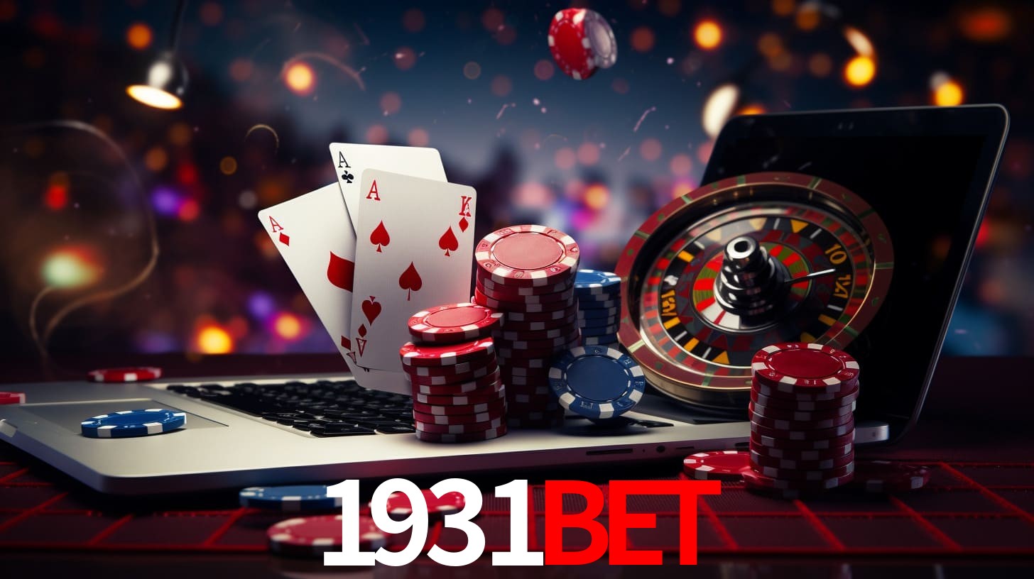 Live Casino 1931BET