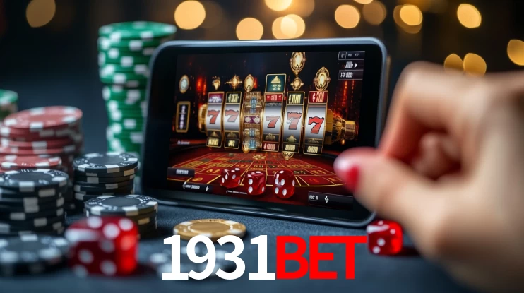 Instant EasyPaisa 1931BET