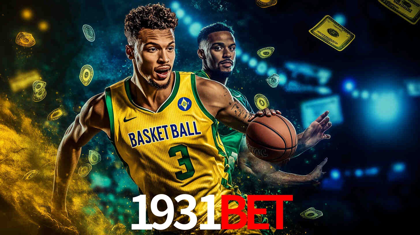 Inovações de Jogos na 1931BET: O Futuro das Experiências Interativas