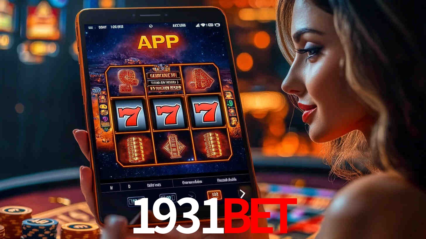 1931 BET VIP