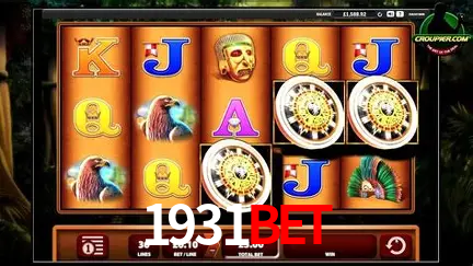 Blackjack Table 1931BET