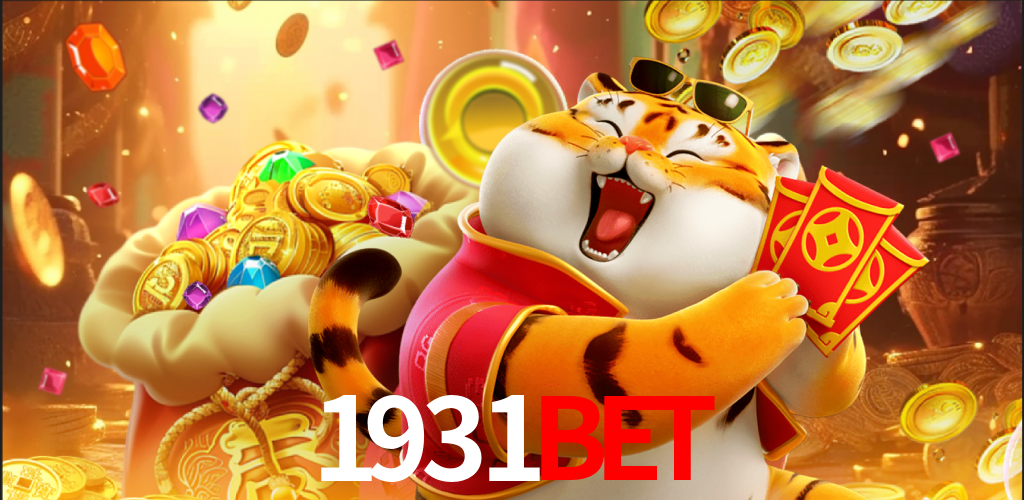 1931BET: A Experiência de Casino com Jogos de Mesa ao Vivo