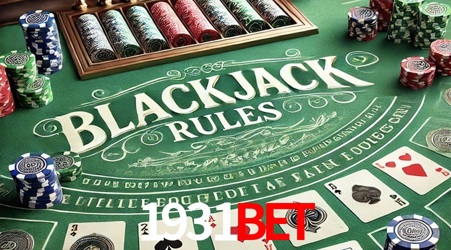 Slot Games 1931BET