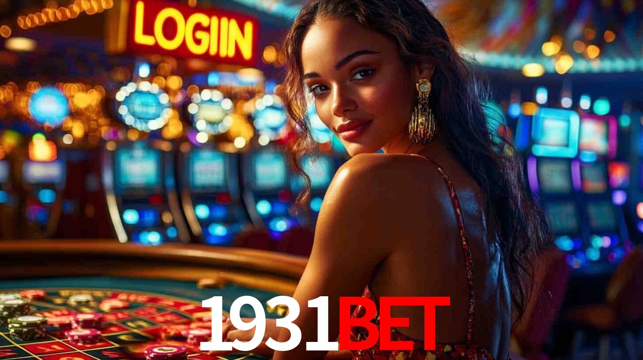 Slot Games 1931BET