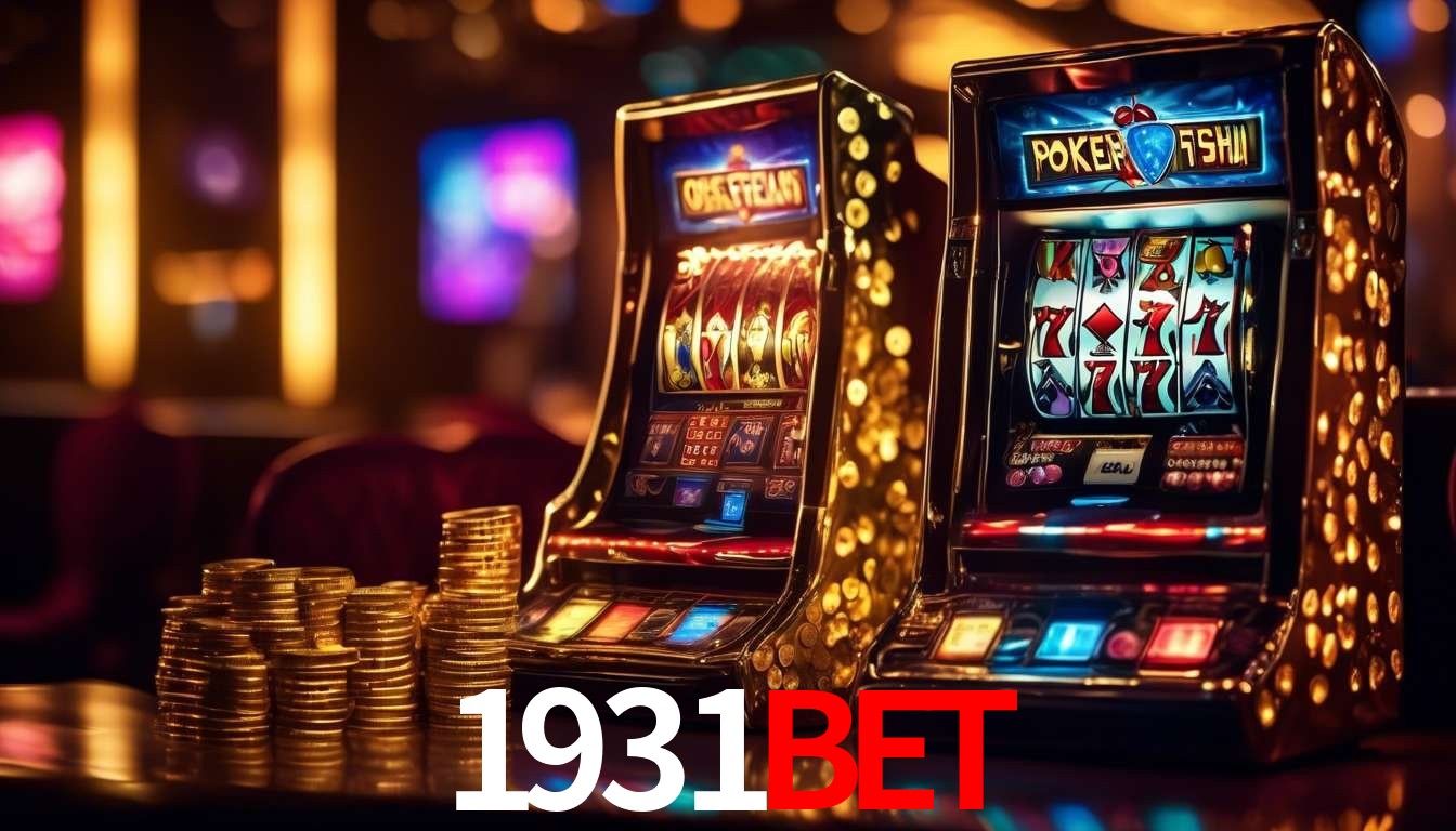 Descubra o Programa VIP da 1931BET: Vantagens Exclusivas para Jogadores
