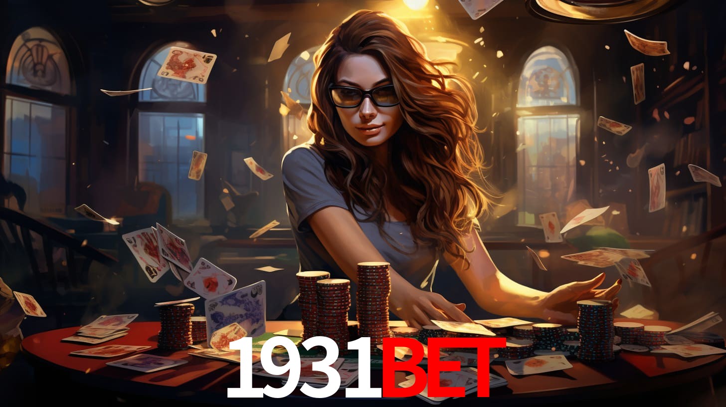 Blackjack Table 1931BET