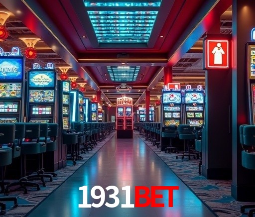 Explorando a Categoria de Eventos em Apostas na 1931BET