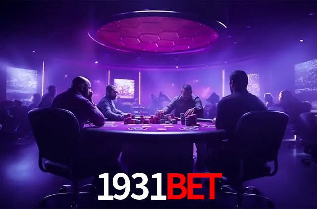 Game Statistics 1931BET