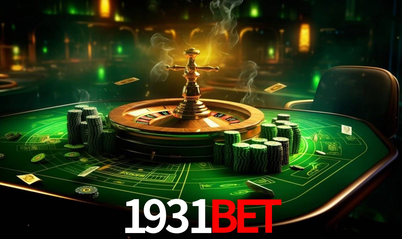 Desvendando o Mundo dos Jogos Virtuais na 1931BET