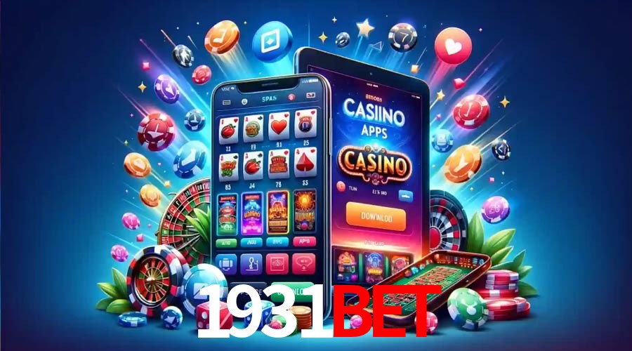 Account Benefits 1931BET