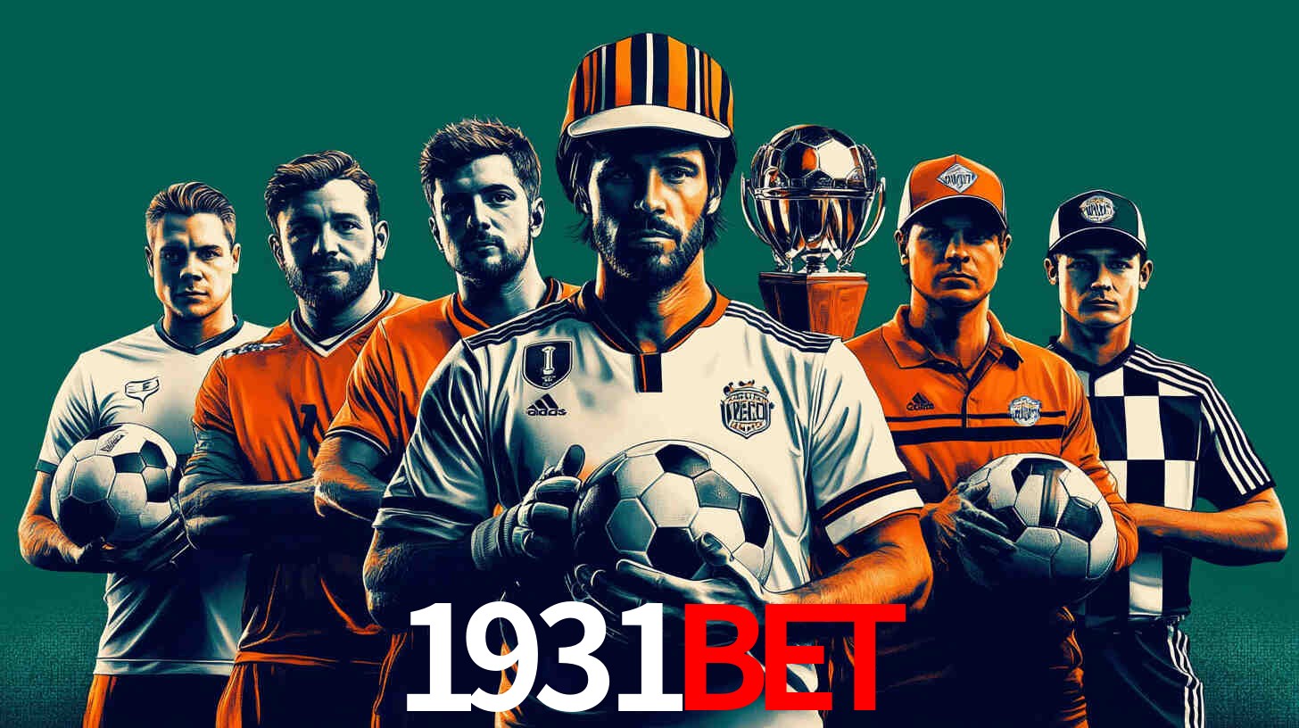 Descubra o Programa VIP da 1931BET: Vantagens Exclusivas para Jogadores
