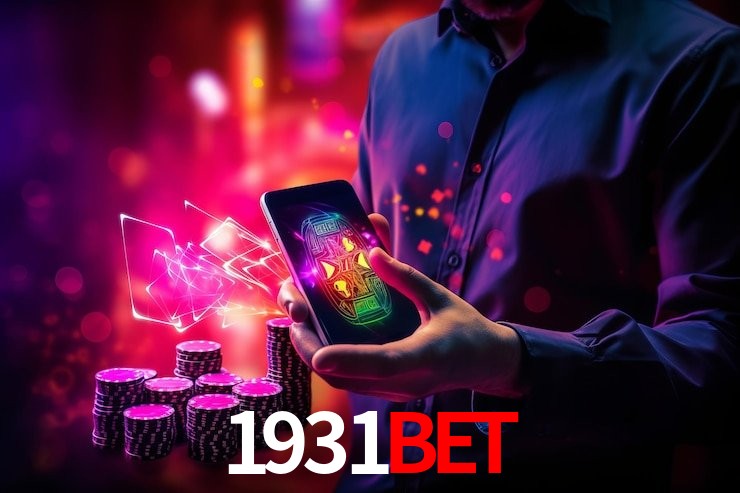 cassino 1931BET