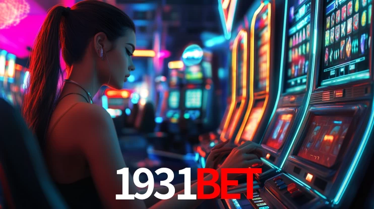Explore as vantagens do 1931BET: serviço profissional e confiabilidade