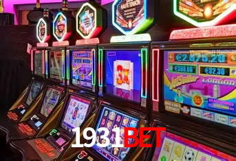 Explorando a Categoria de Eventos em Apostas na 1931BET