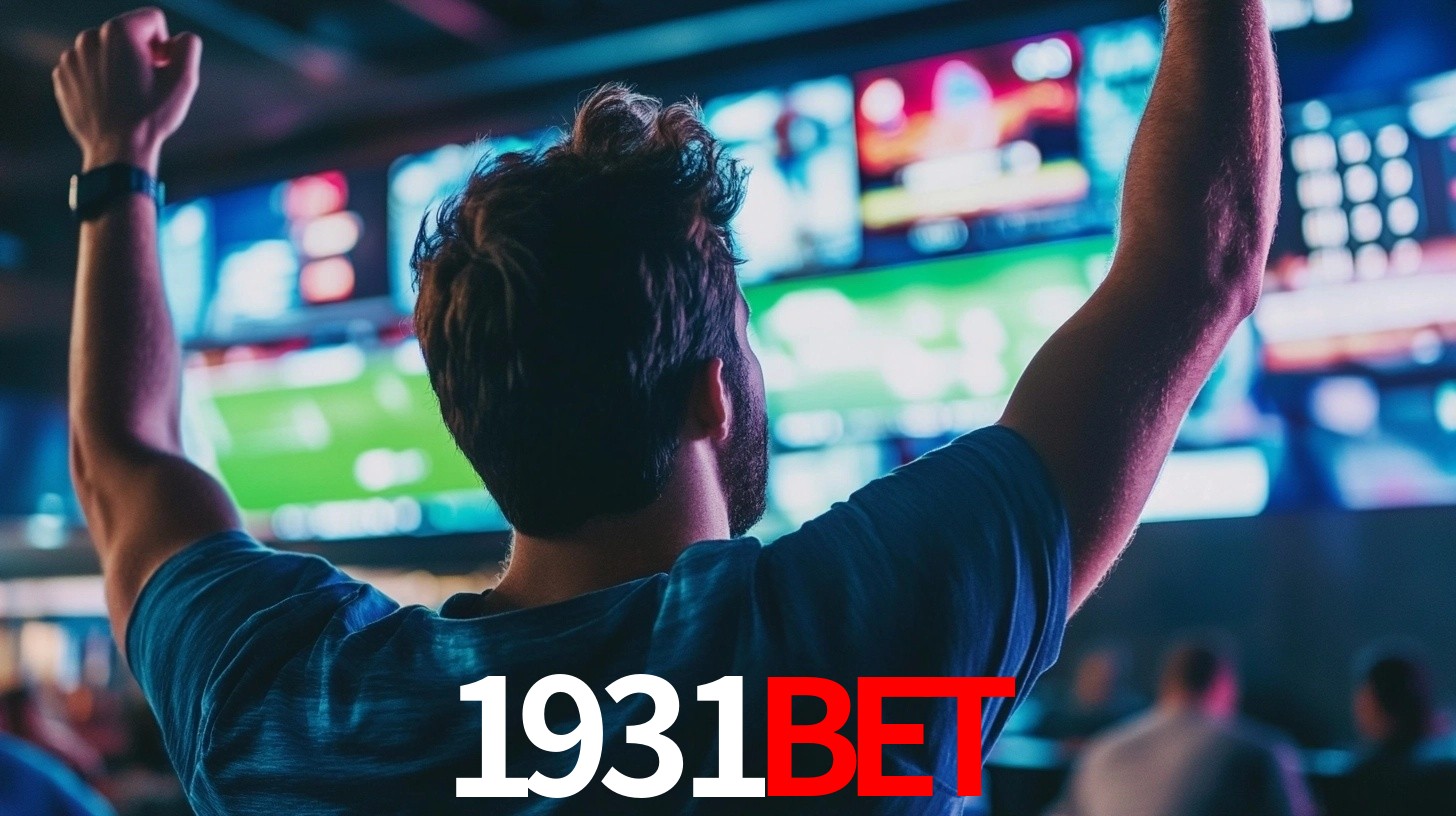 1931BET.com