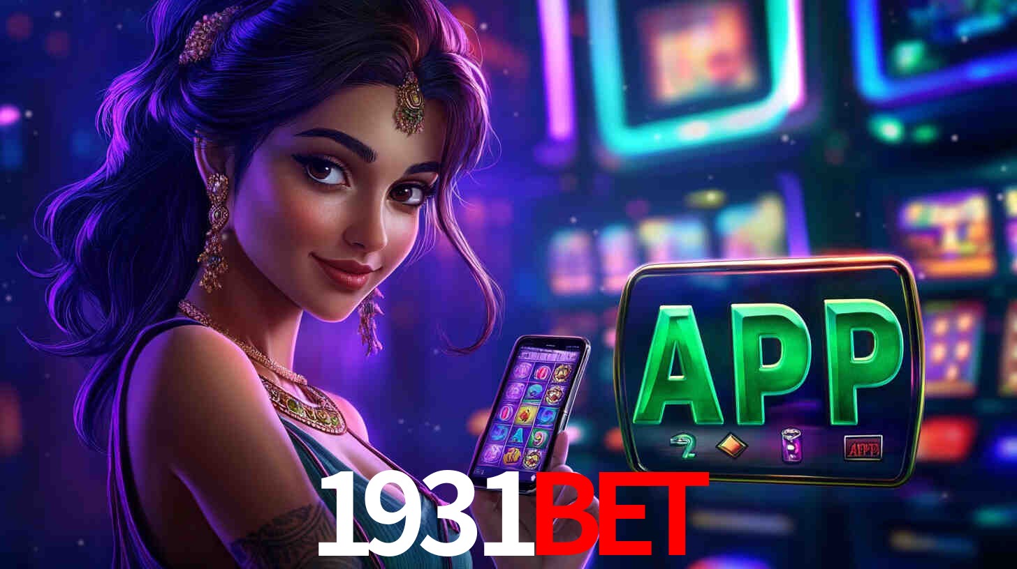 Bônus Generosos e Exclusivos no 1931BET para Você!