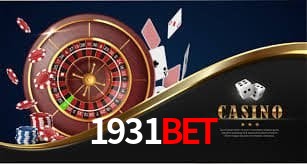 Welcome Bonus 1931BET