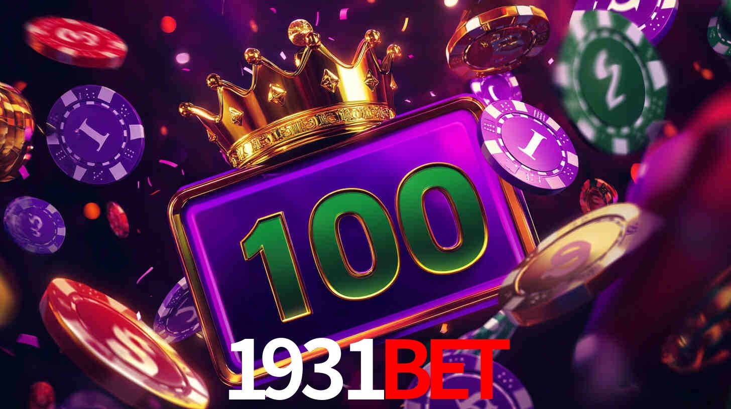 Exclusive Games 1931BET