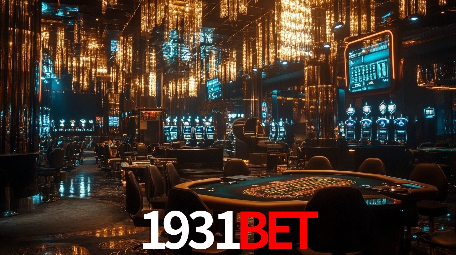 1931BET,1931BET.com