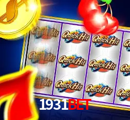 Inovações de Jogos na 1931BET: O Futuro das Experiências Interativas