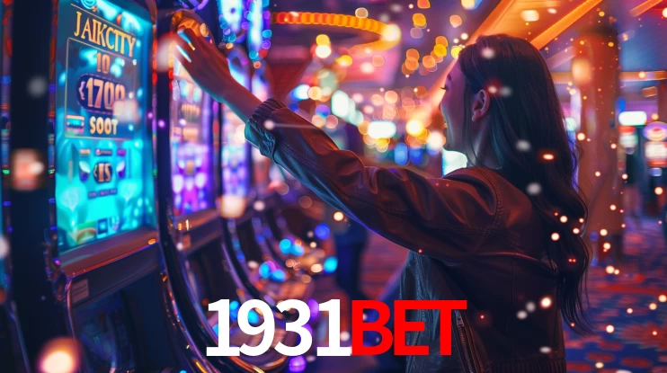 1931BET.com