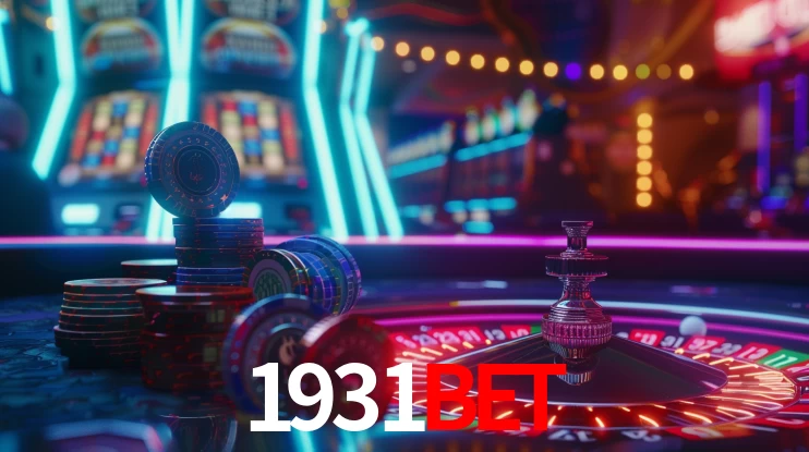 Game Providers 1931BET