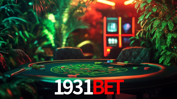 Tournaments 1931BET