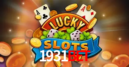 Descubra a Magia dos Jogos de Arcade no 1931BET