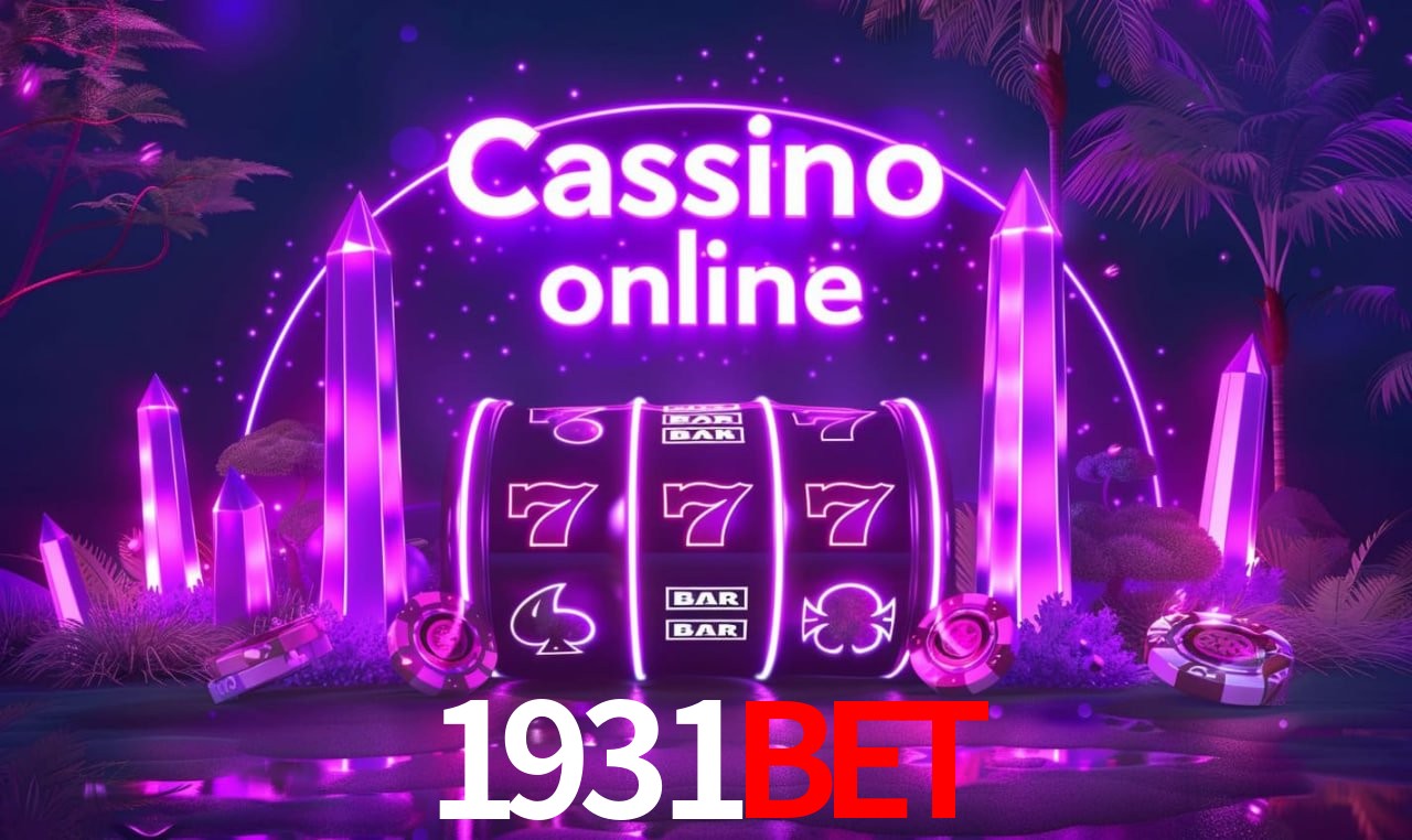 Secure Login 1931BET