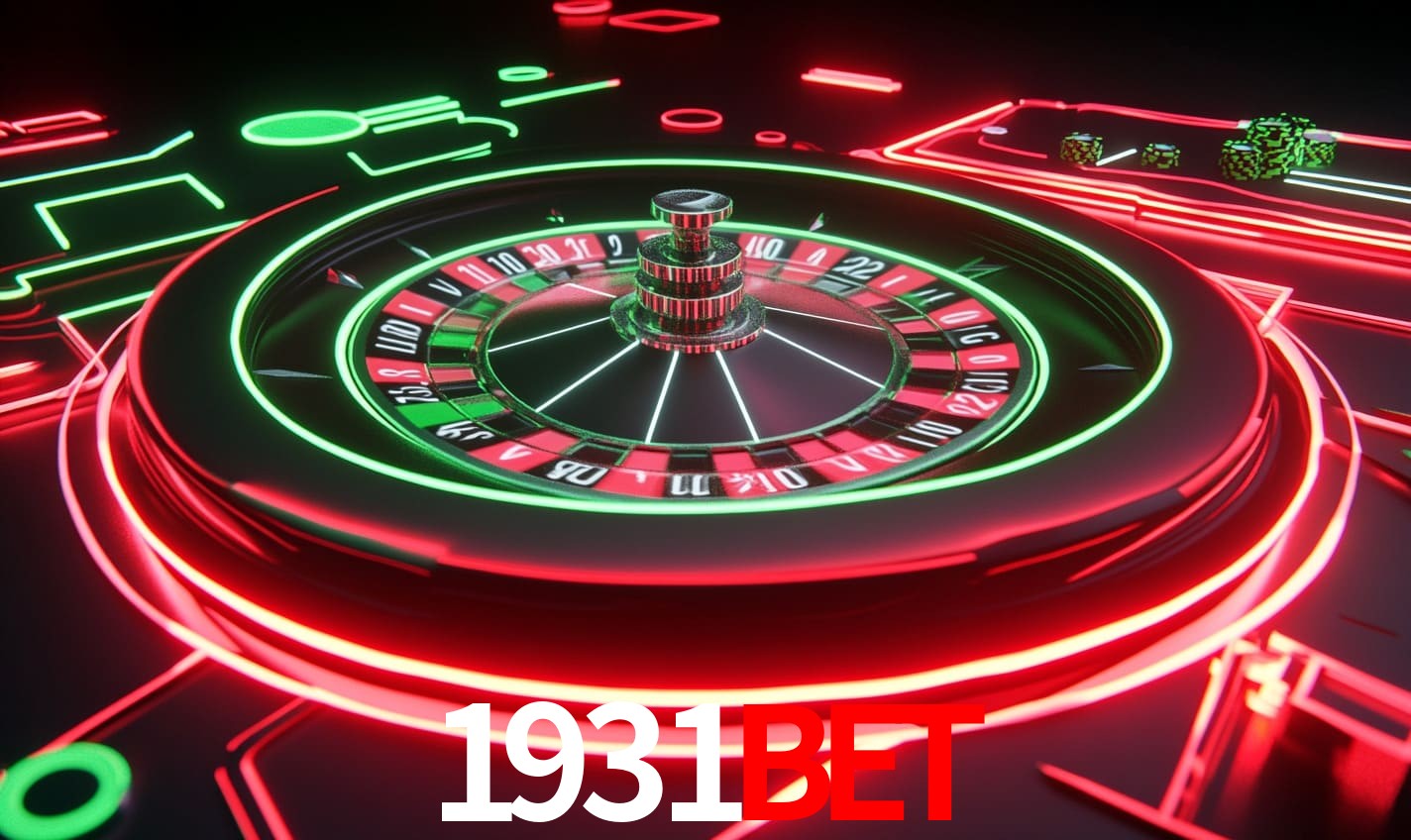 Descubra a Essência do 1931BET: Nossa História e Compromissos