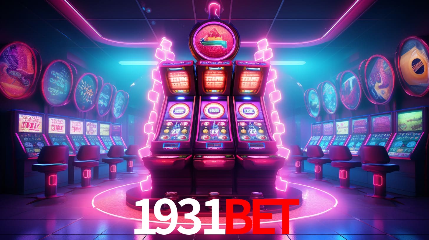 1931BET: Seu Especialista em Apostas Esportivas Brasileiras