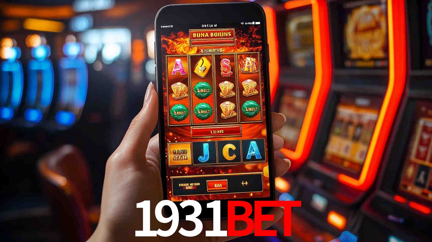 1931BET