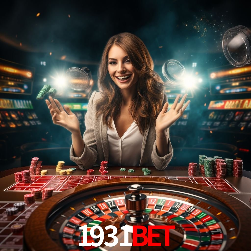 1931BET