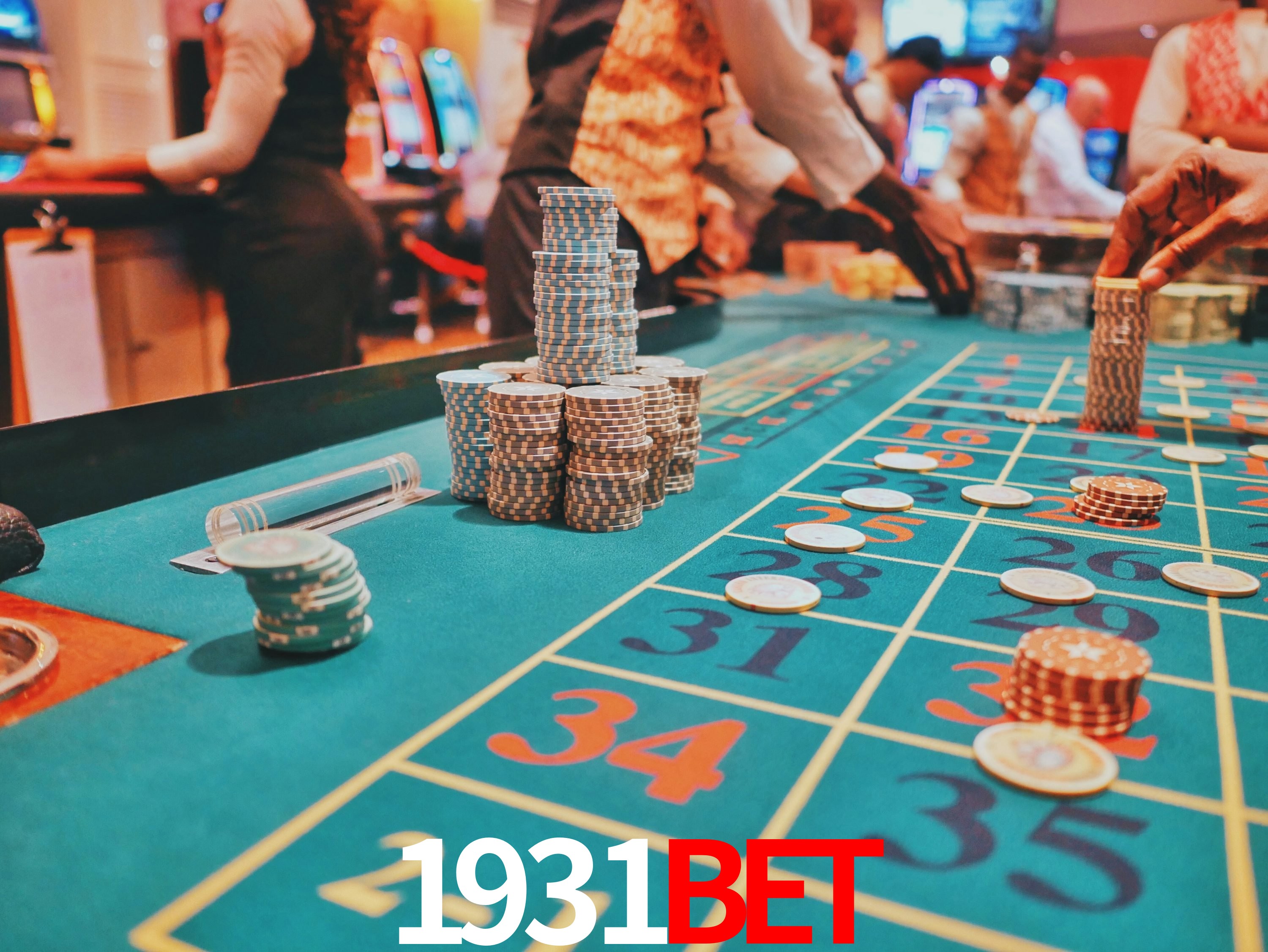 Basketball Betting 1931BET