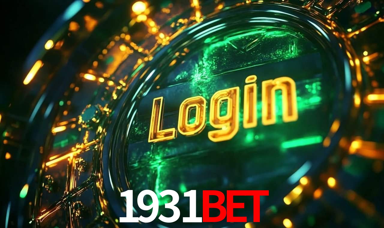 1931BET App Interface