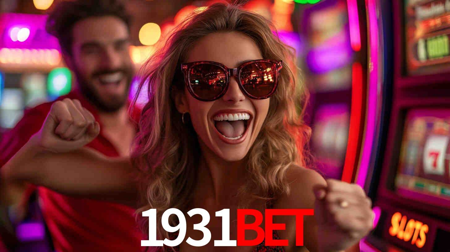 A Experiência Imersiva dos Cassinos Ao Vivo no 1931BET