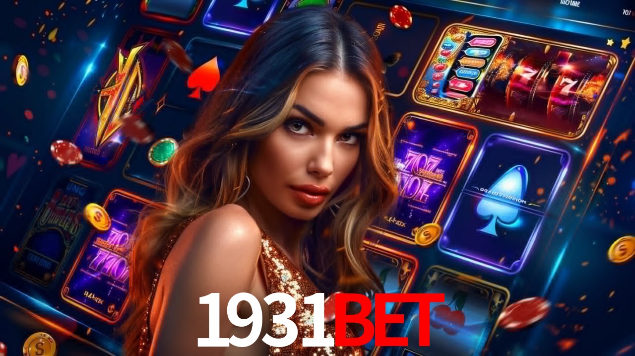 Inovações de Jogos na 1931BET: O Futuro das Experiências Interativas