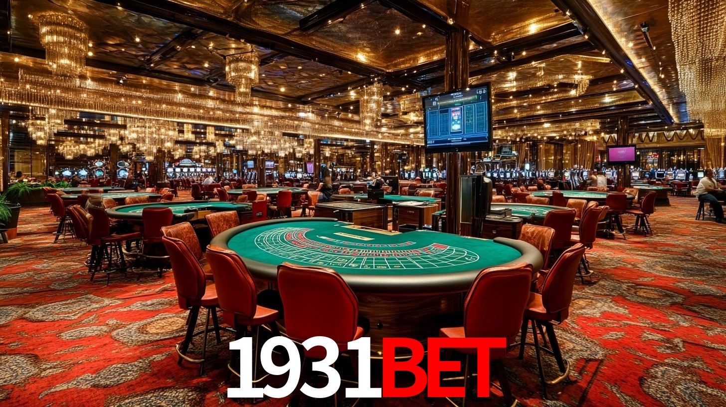 1931BET,1931BET.com