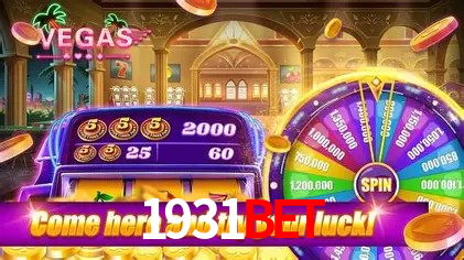APP oficial da 1931BET para mobile