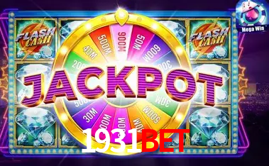 Descubra o Mundo do Cassino Online com 1931BET