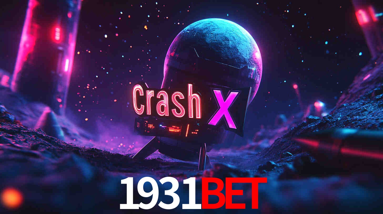 Descubra a Magia dos Jogos de Arcade no 1931BET