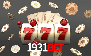 Live Casino 1931BET